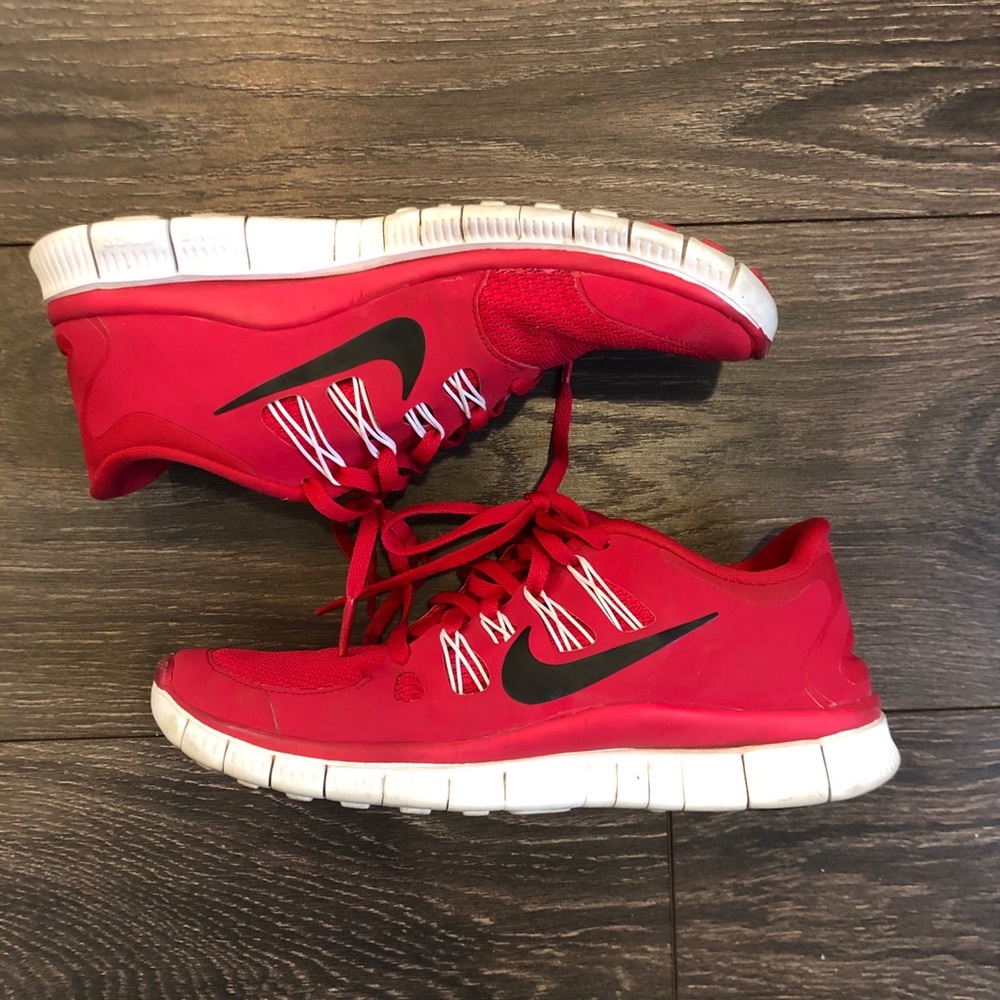 Nike Free Run